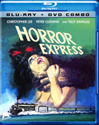 Horror Express (Blu-ray/DVD)