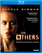 Others (Blu-ray)