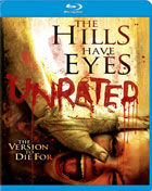 Hills Have Eyes: Unrated (2006)(Blu-ray)