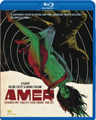 Amer (Blu-ray)