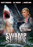 Swamp Shark