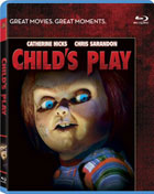 Child's Play (Blu-ray)