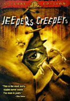 Jeepers Creepers: Special Edition