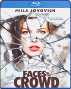 Faces In The Crowd (Blu-ray)