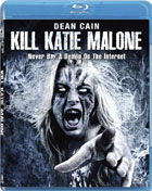 Kill Katie Malone (Blu-ray)