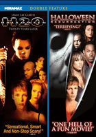 Halloween: H20 / Halloween: Resurrection