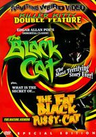 Black Cat / The Fat Black Pussycat: Special Edition