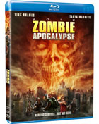 2012 Zombie Apocalypse (Blu-ray)