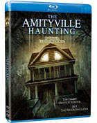 Amityville Haunting (Blu-ray)