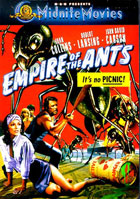 Empire Of The Ants