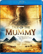 Tale Of The Mummy (Blu-ray)