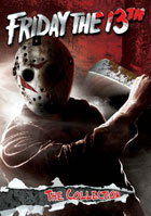 Friday The 13th: The Ultimate Collection