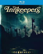 Innkeepers (Blu-ray)