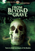 From Beyond The Grave: Warner Archive Collection