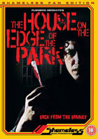 House On The Edge Of The Park: Shameless Fan Edition (PAL-UK)