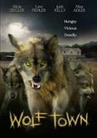 Wolf Town