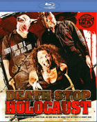 Death Stop Holocaust (Blu-ray)