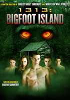 1313: Bigfoot Island