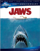 Jaws: Universal 100th Anniversary (Blu-ray/DVD)