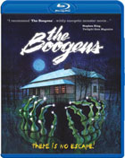 Boogens (Blu-ray)