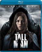 Tall Man (Blu-ray)