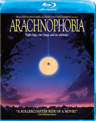 Arachnophobia (Blu-ray)
