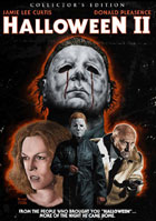 Halloween II: Collector's Edition