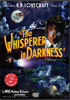 Whisperer In Darkness