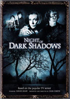 Night Of Dark Shadows