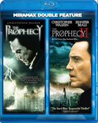 Prophecy (Blu-ray) / The Prophecy II (Blu-ray)