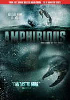輸入盤dvdオンラインショップ Dvd Fantasium Amphibious Creature Of The Deep シー トレマーズ