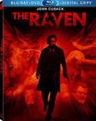 Raven (2012)(Blu-ray/DVD)