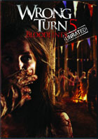 Wrong Turn 5: Bloodlines