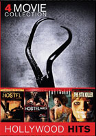 Hostel / Hostel: Part II / The Tattooist / The  Hunt For The BTK Killer