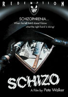 Schizo: Remastered Edition (1976)