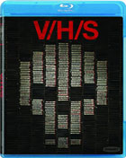 V/H/S (Blu-ray)