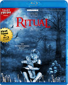 Tales From The Crypt: Ritual (Blu-ray)