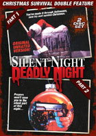 Silent Night, Deadly Night / Silent Night, Deadly Night Part 2