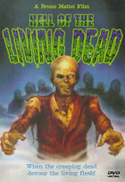 Hell Of The Living Dead