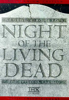 Night Of The Living Dead: Millennium Edition