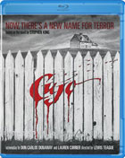 Cujo: 30th Anniversary Edition (Blu-ray)