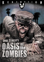 Oasis Of The Zombies: Remastered Edition