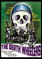 Death Wheelers