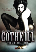 Gothkill: The Soul Collector