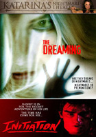 Dreaming / Initiation: Katarina's Nightmare Theater