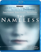 Nameless (Blu-ray)