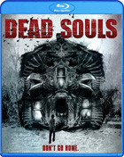 Dead Souls (Blu-ray)