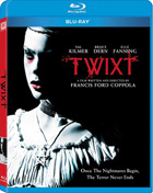 Twixt (Blu-ray)