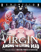 Virgin Among The Living Dead: Remastered Edition (Blu-ray)