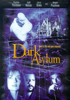 Dark Asylum